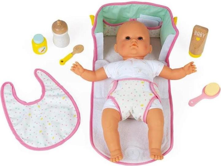 Produktbild Janod Windel- und Wickelset