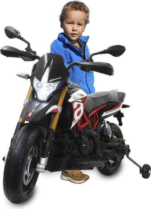 Produktbild Jamara Aprilia Dorsoduro 900 (12 V)