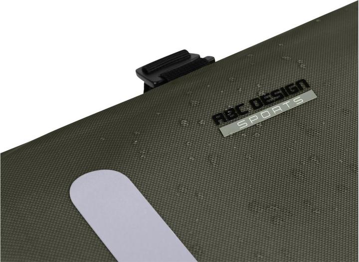 Actual product image ABC Design Rucksack Solothurn (22 l)