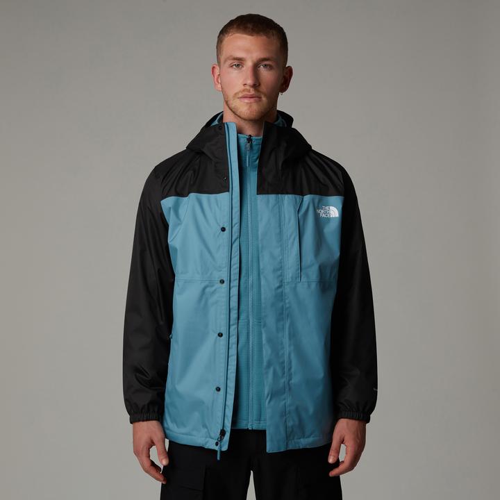 Actual product image North Face Quest Triclimate Jacket (S)