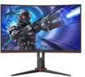Actual product image AOC C32G2ZE (1920 x 1080 pixels, 31.50")