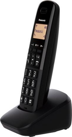 Produktbild Panasonic KX-TGB610JTB