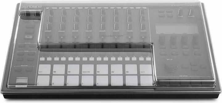Actual product image Roland MC-707 Decksaver