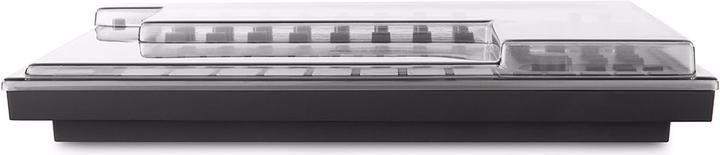 Actual product image Roland MC-707 Decksaver