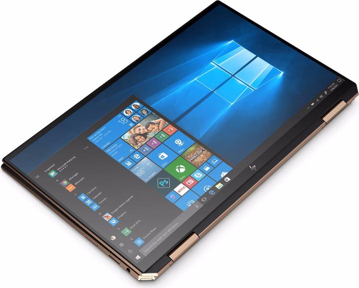 Produktbild HP Spectre x360 – 13-aw0512nz (13.30", Intel Core i5-1035G4, 8 GB, 512 GB, CH)
