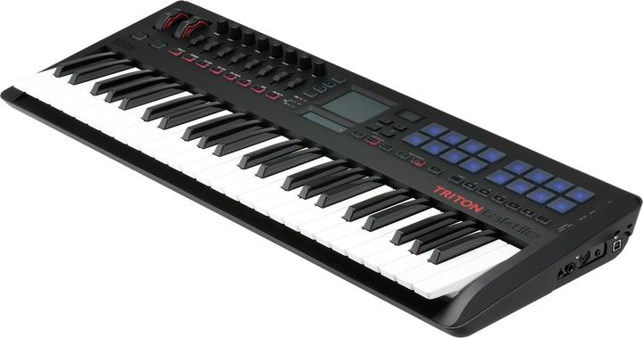 Produktbild Korg TRITON Taktile