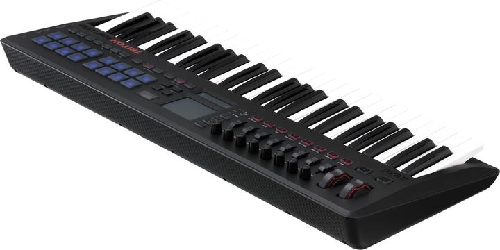 Produktbild Korg TRITON Taktile