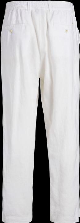 Actual product image Jack & Jones Jpstkarl Lawrence Linen Chino Sn (M)
