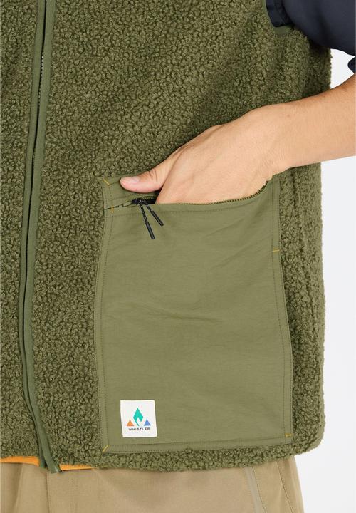 Actual product image Whistler Galong Teddy (XXL)