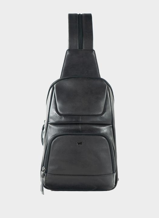 Actual product image Braun Büffel TOBI black (6 l)