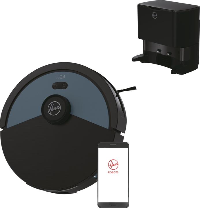 Produktbild Hoover HG450HP 011 (Saugroboter)
