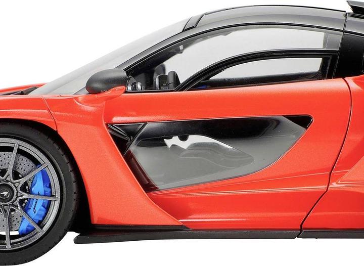 Produktbild Tamiya 1/24 McLaren Senna