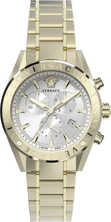 Image du produit Versace V-Chrono (Chronographe, 45 mm)