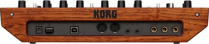 Produktbild Korg Monologue