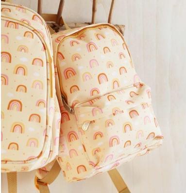 Actual product image A Little Lovely Company Rainbows