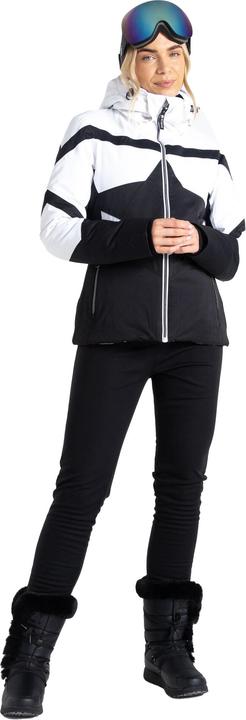 Immagine prodotto Dare2b Rocker Giacca Con Cappuccio Donna