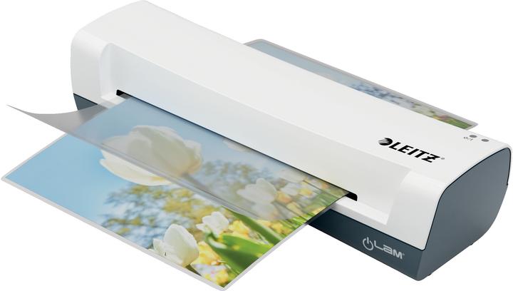 Actual product image Leitz iLam Home A4 (75 - 125 µm, A4)