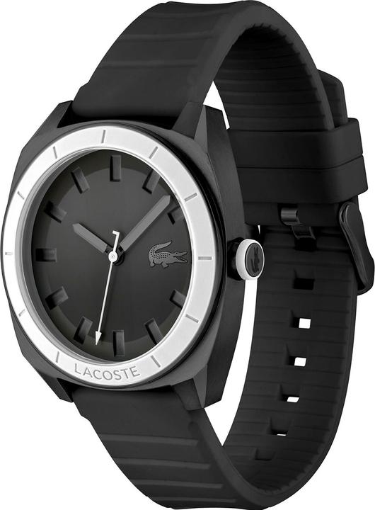 Produktbild Lacoste 2011259 Sprint Herrenuhr 43mm 5ATM