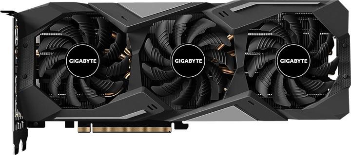 Immagine prodotto Gigabyte RTX 2060 Super Gaming OC (8 GB)