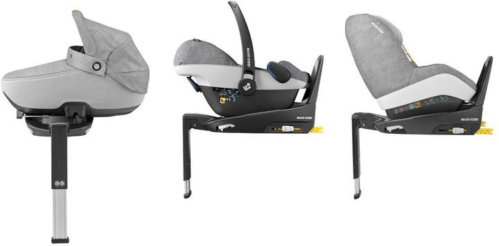 Produktbild Maxi-Cosi FamilyFix3