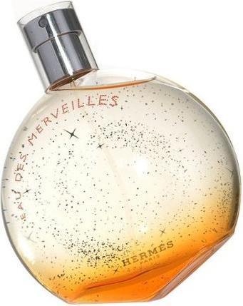 Actual product image Hermès Eau Des Merveilles (Eau de toilette, 100 ml)