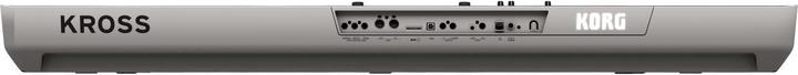 Actual product image Korg Kross 2