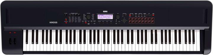 Actual product image Korg Kross 2