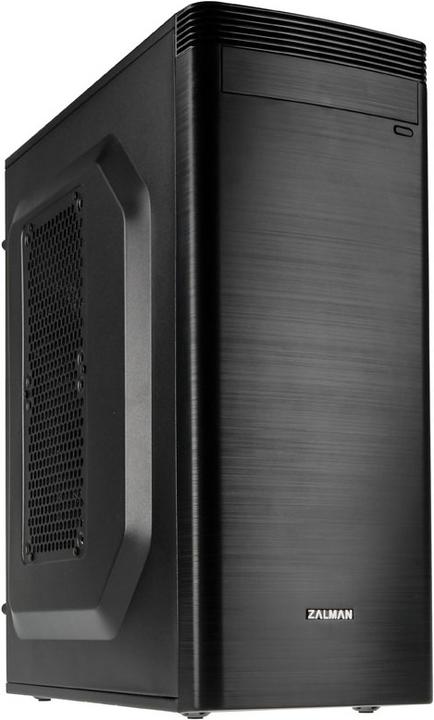 Immagine prodotto Zalman Contenitore T5 Micro-ATX (mATX)