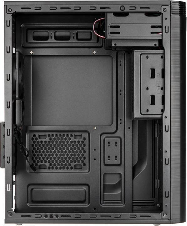 Immagine prodotto Zalman Contenitore T5 Micro-ATX (mATX)