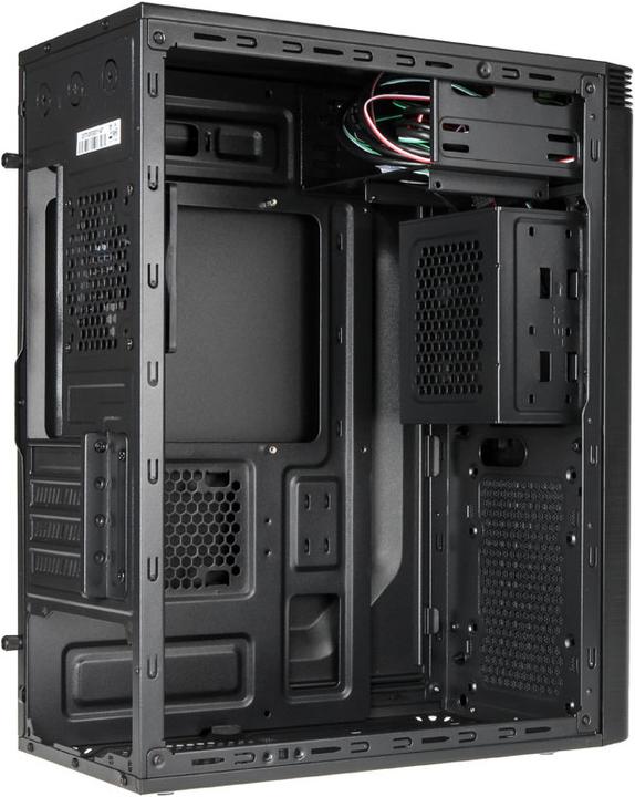 Immagine prodotto Zalman Contenitore T5 Micro-ATX (mATX)
