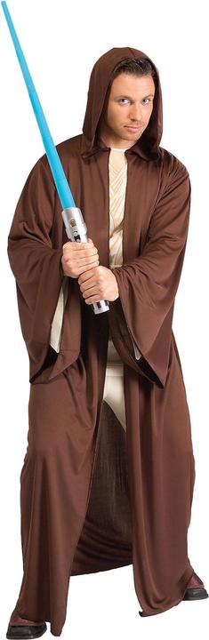 Actual product image Star Wars Unisex Adults Jedi Robe (One size)