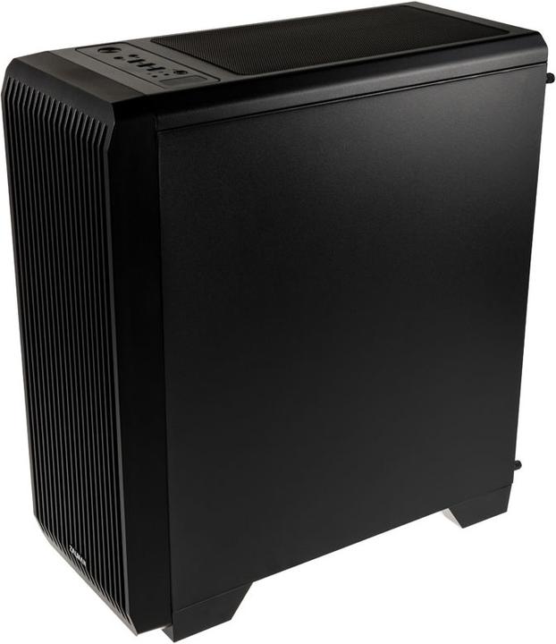 Actual product image Zalman S2 (ATX, mATX, Mini-ITX)