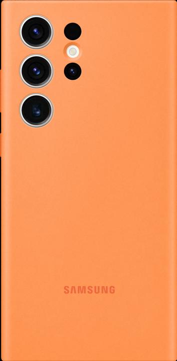 Immagine prodotto Samsung Custodia in silicone (Samsung Galaxy S23 Ultra)