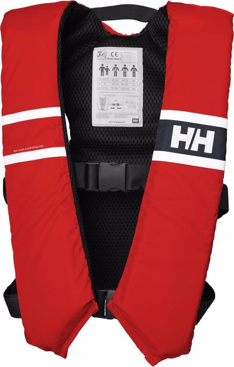 Helly Hansen Comfort Compact (S, 40 - 60 kg)