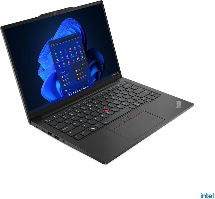 Produktbild Lenovo ThinkPad E14 Gen 5 (14", Intel Core i5-1345U, 32 GB, 512 GB, DE)