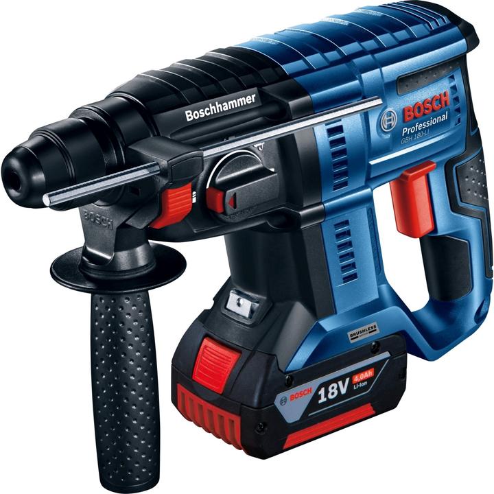 Produktbild Bosch Professional 18V 3 tool KIT