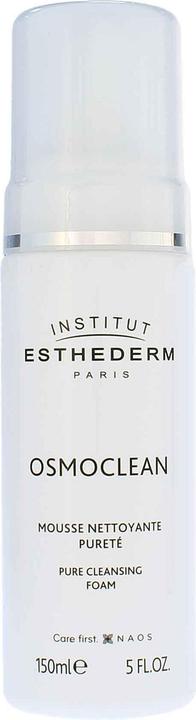 Actual product image Institut Esthederm Mousse Nettoyant pureté (Foam, 150 ml)
