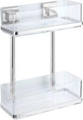 Actual product image Wenko Quadro (14 x 14 x 32.5 cm)