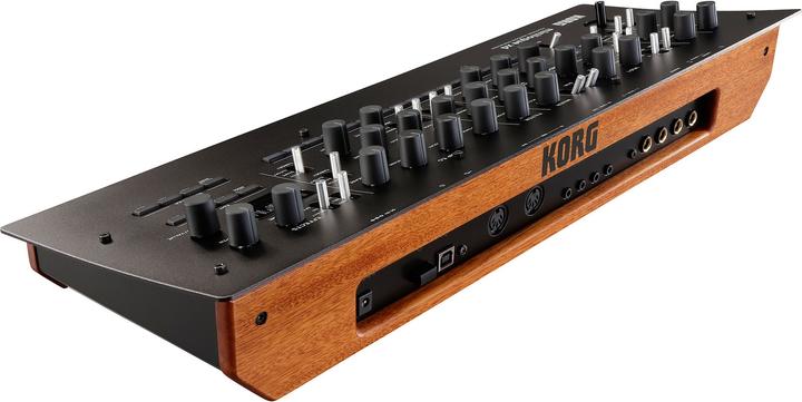 Produktbild Korg Minilogue xd Module
