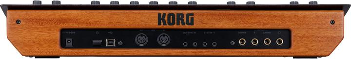 Produktbild Korg Minilogue xd Module