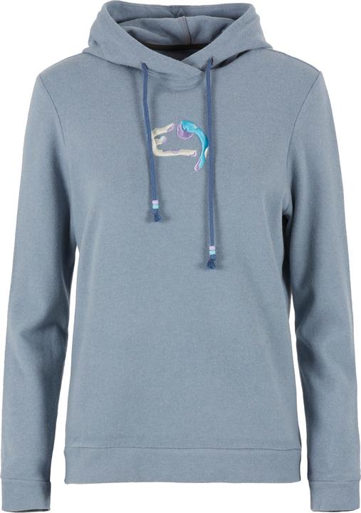 E9 Kletterhoodie Elvira