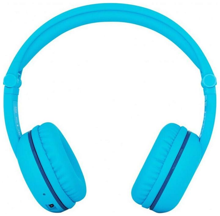 Produktbild Buddyphones Play Kinderkopfhörer