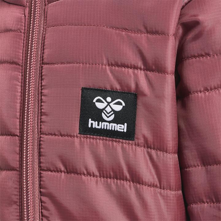 Actual product image hummel Hmlmosgrave Tex Jacket (74)