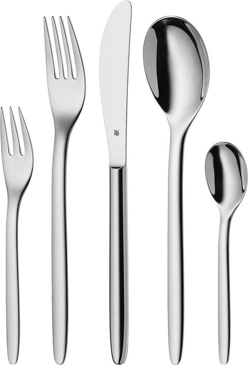 WMF Timbro (60 Pezzo/i, Set di posate)