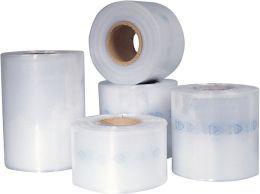 Produktbild Banholzer Schlauchfolie Polyethylen300x0,1 mm L 250 m