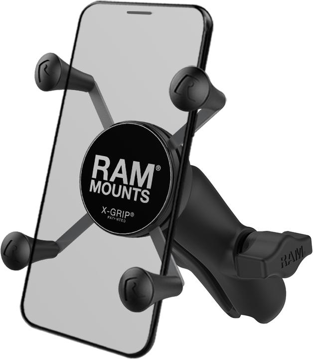 Produktbild Rammount RAM X-Grip