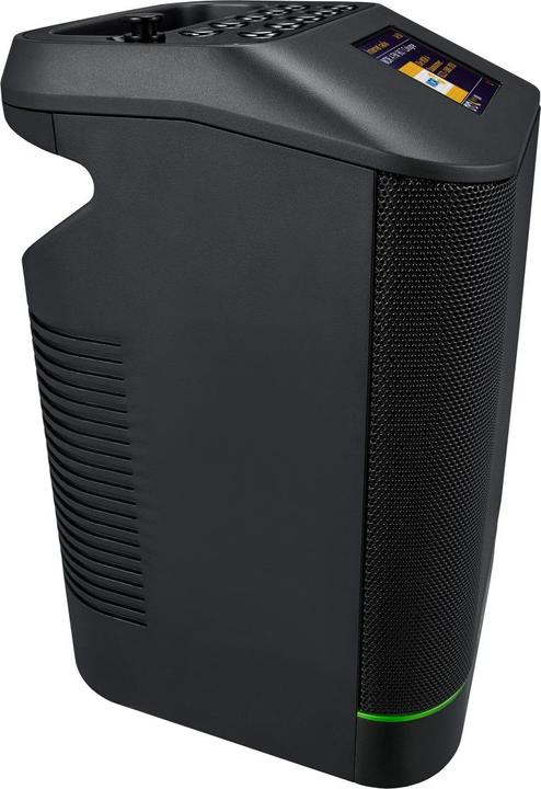 Produktbild Sangean Revery R4 (DAB+, FM, Internetradio, Bluetooth)