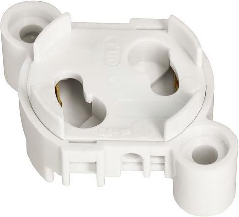 Produktbild Vossloh Schwabe Halter für Leuchtstofflampen-Starter