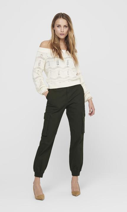 Immagine prodotto Only Onlvilda Life L/S Pullover Ex Knt (S)