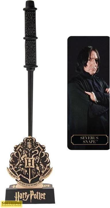 Produktbild Cinereplicas Harry Potter: Snape Zauberstab